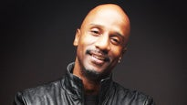 A Pair of Jokers Comedy Tour: Damon Williams ft G Thang & Just Nesh