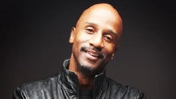 Damon Williams and Friends