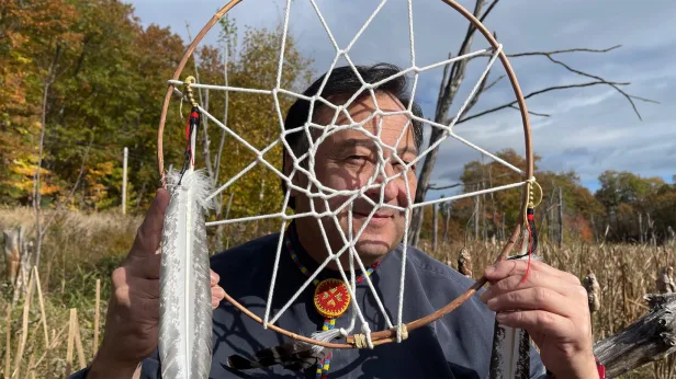 Dreamcatcher: The Magical Adventures & Wonder Tales Of Native America