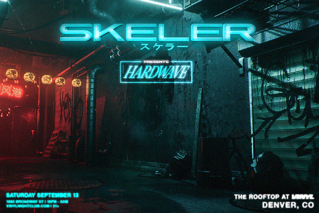 Skeler