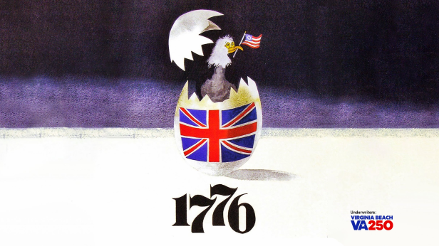 Virginia Musical Theatre - 1776