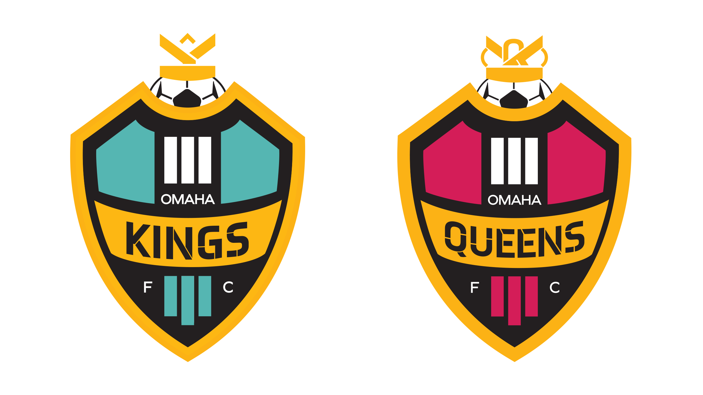 Omaha Kings & Queens Pro Indoor Soccer