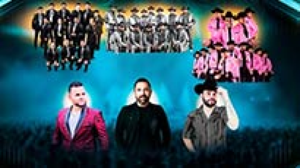 VIVA THE QUEBRADITA TOUR