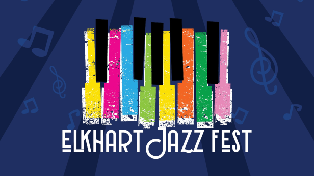 Elkhart Jazz Festival: Friday Pass