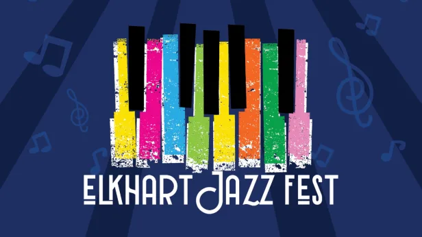 Elkhart Jazz Festival Friday Pass