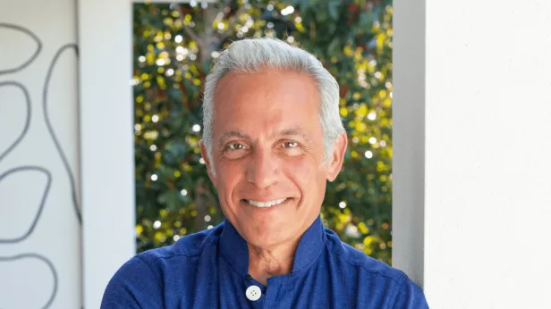 Celebrity Chef Take Over Geoffrey Zakarian