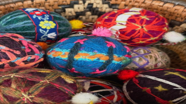 Evanston Made’s Winter Market at Space