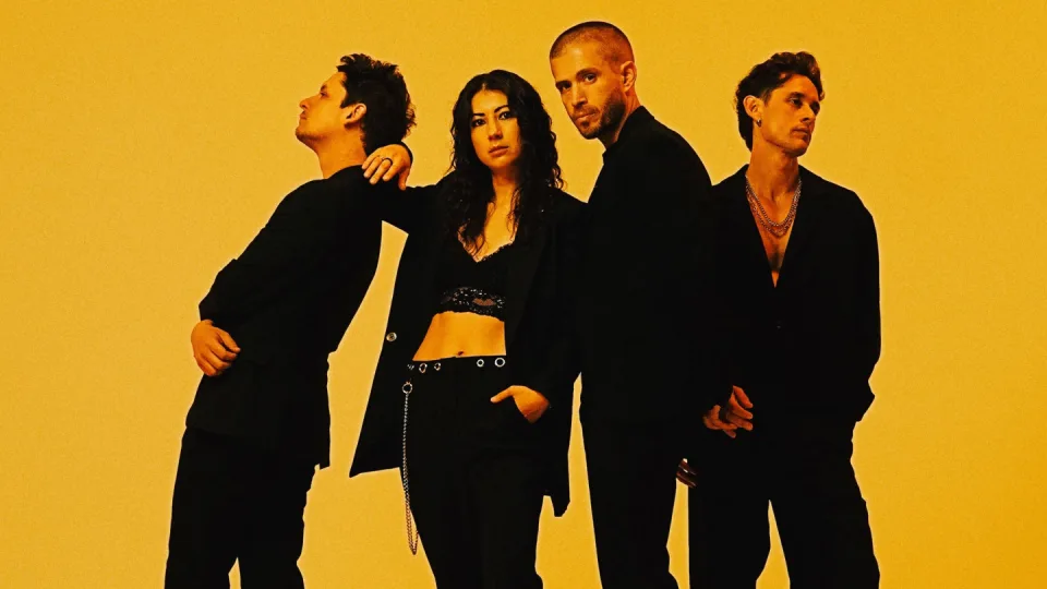 The Summer Set