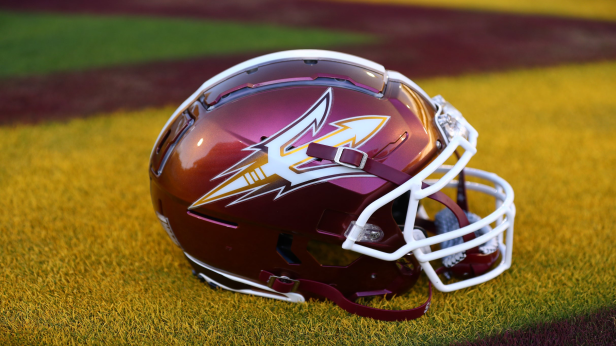 Sun Devil Football v TCU