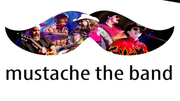 Mustache The Band