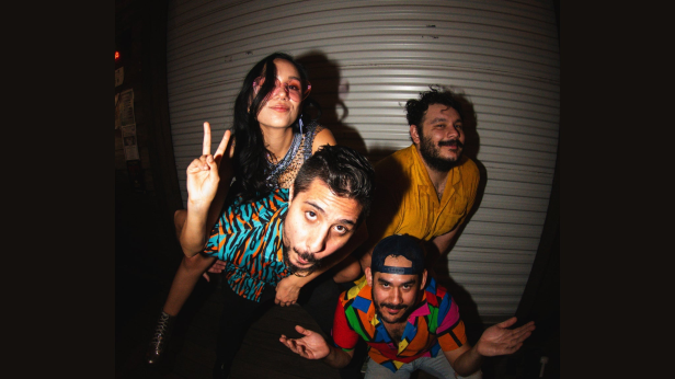 Forever Miles with DEM ROOTS & Redefining Rescue
