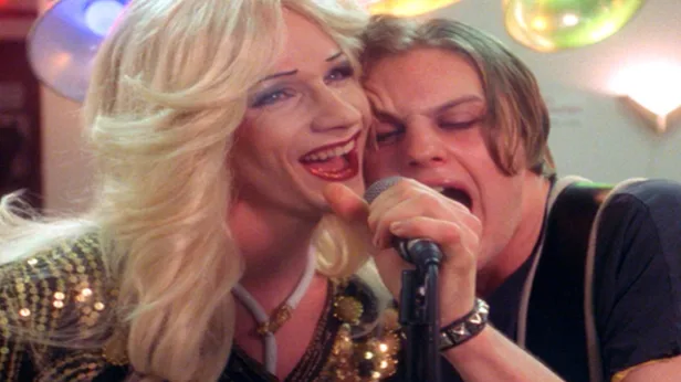 Hedwig and the Angry Inch