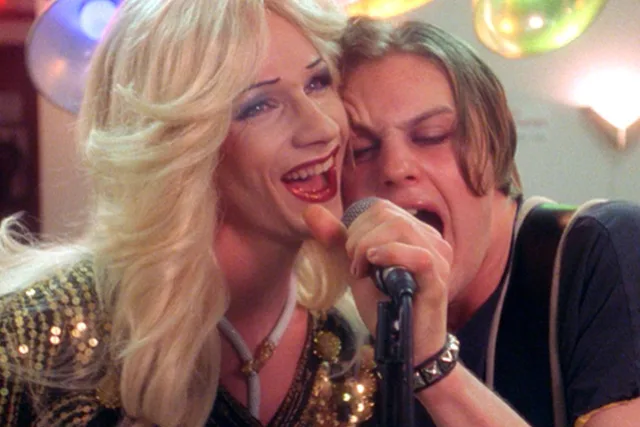 Hedwig and the Angry Inch