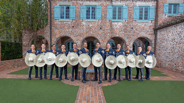 Mariachi Cobre - Grand Rapids Symphony