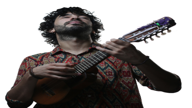 Rumbo Tumba, Terror/Cactus (DJ Set)