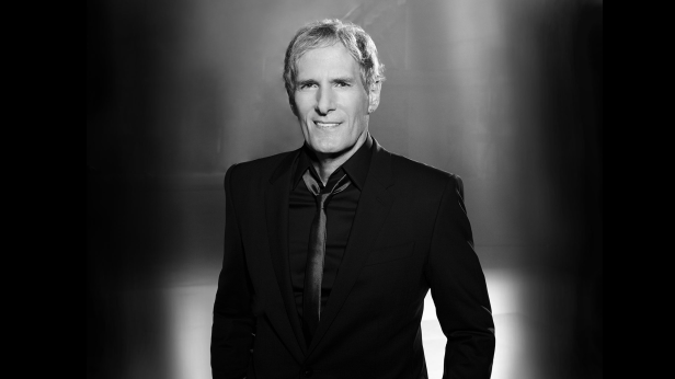 Michael Bolton