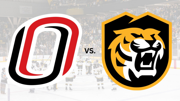 Colorado College Tigers Hockey vs. Omaha