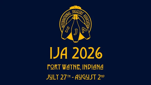 IJA Juggling Championships
