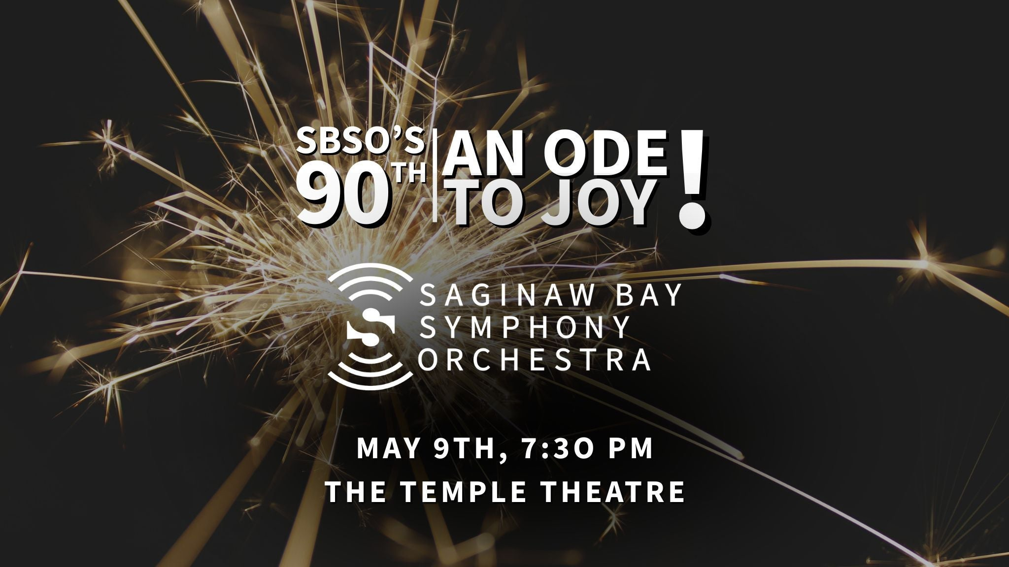 SBSO: An Ode to Joy!
