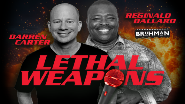 Lethal Weapons