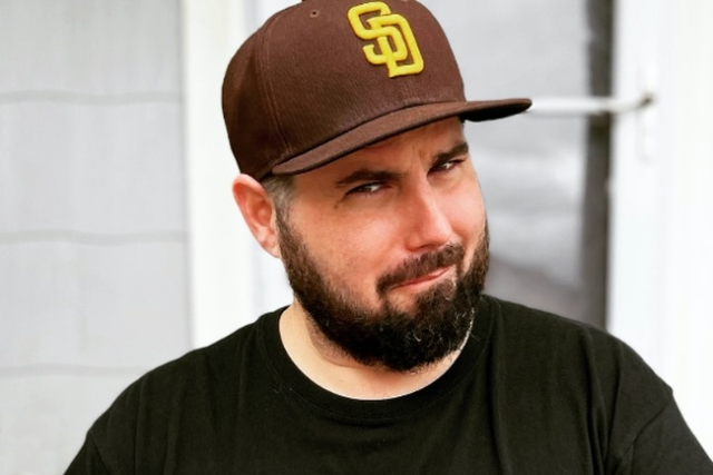 Josh Firestine