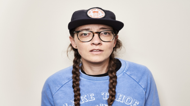 Emily Catalano - Special Taping