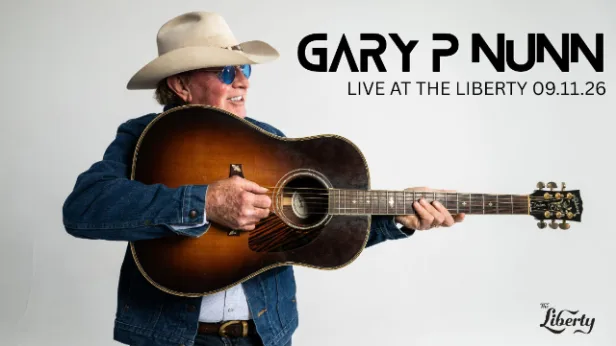 Gary P. Nunn
