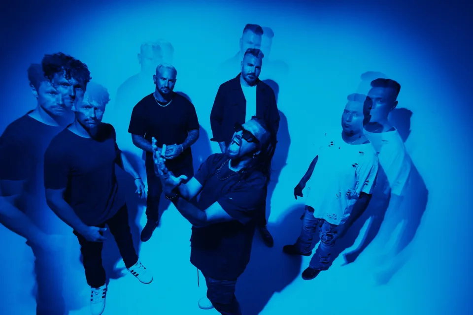 Pop Evil, Sierra Pilot, Kamenar