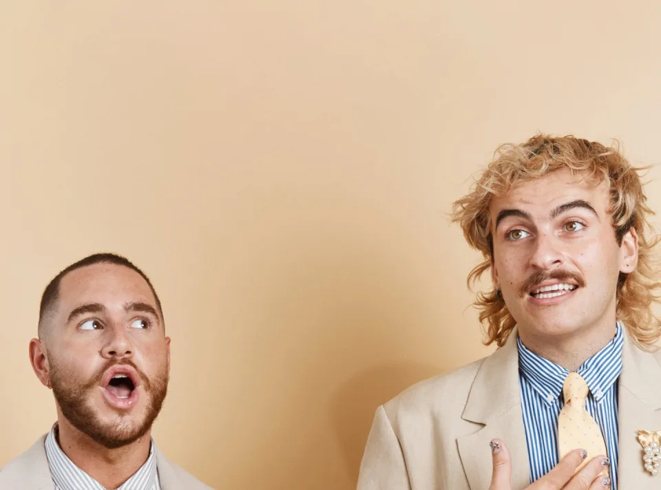 Netflix Is A Joke Presents: Good Children: The Podcast