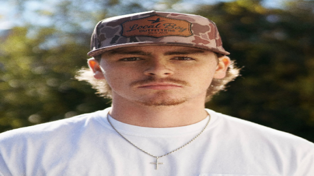 Myles Morgan