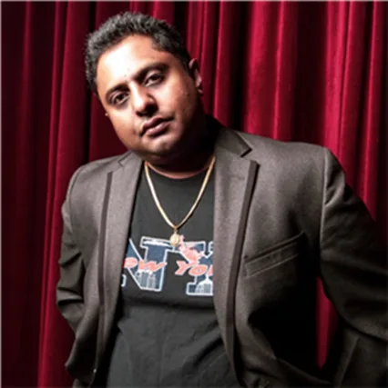 Vishnu Vaka