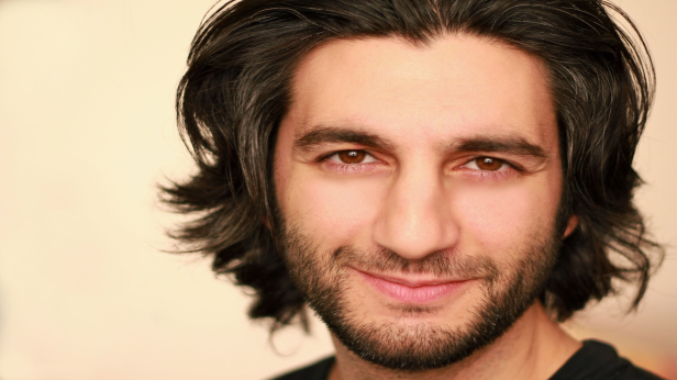 Amir K