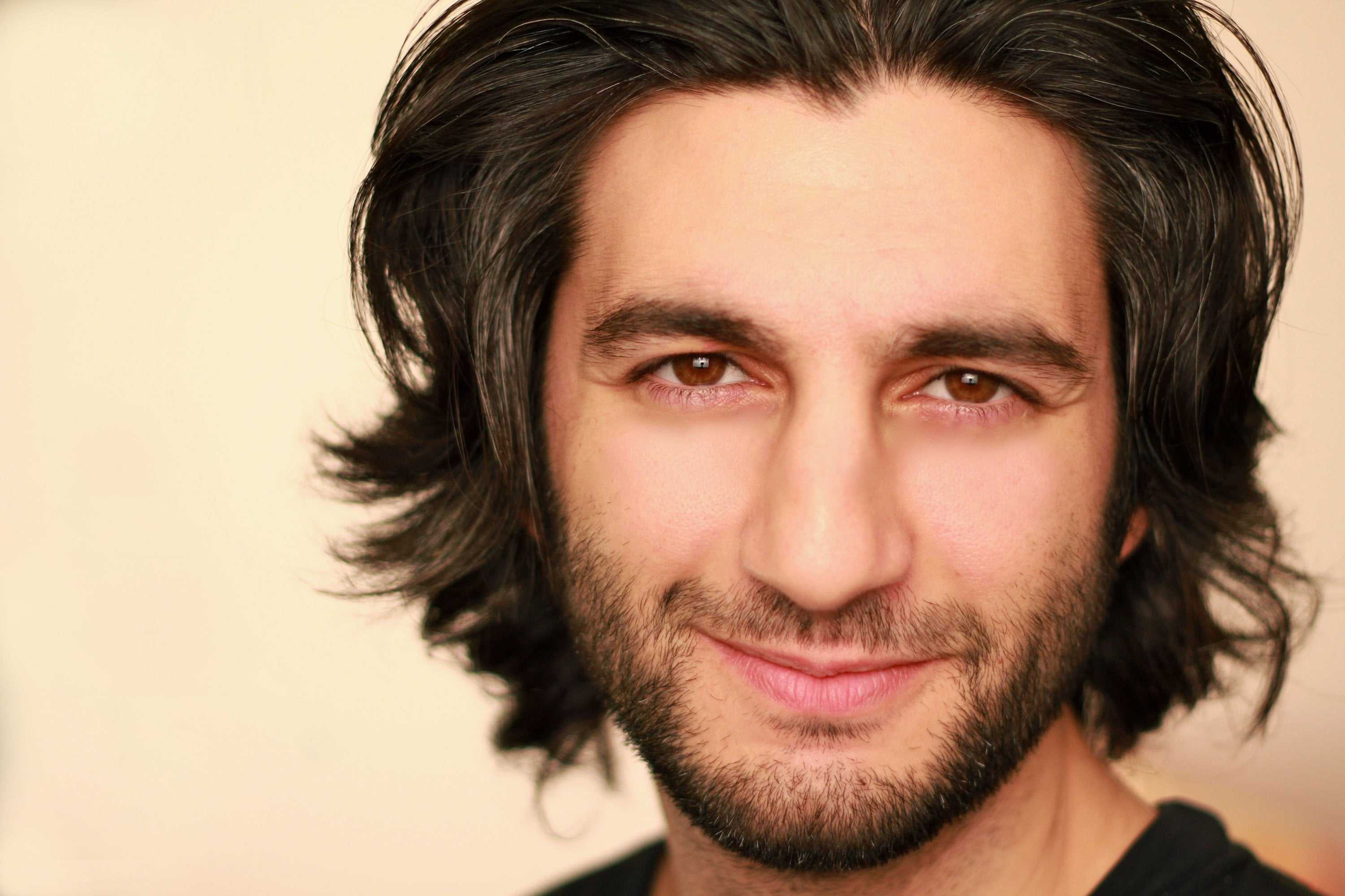 Amir K