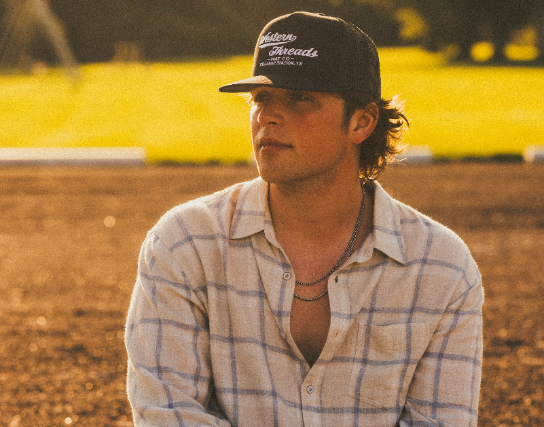 Monster Energy Outbreak Tour Presents: Vincent Mason "There I Go"