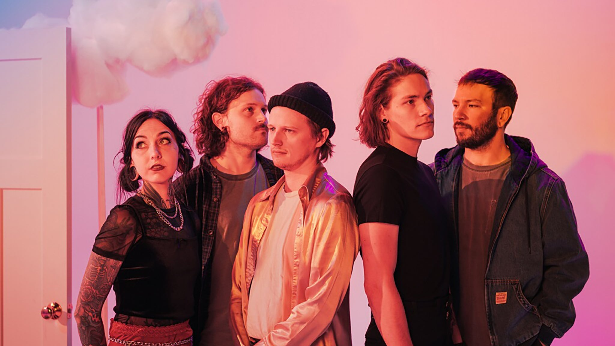 Motherfolk (Under 16 only admitted with Ticketed Guardian 21+)