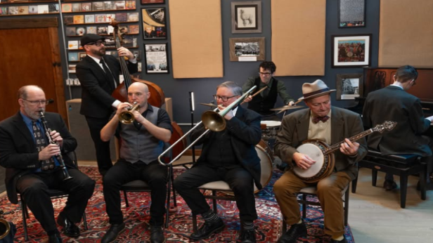 BRIDGETOWN SEXTET