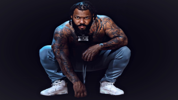 Gorilla Zoe