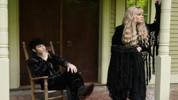 Night of Nicks: The Stories, The Music of Stevie Nicks & Fleetwood Mac