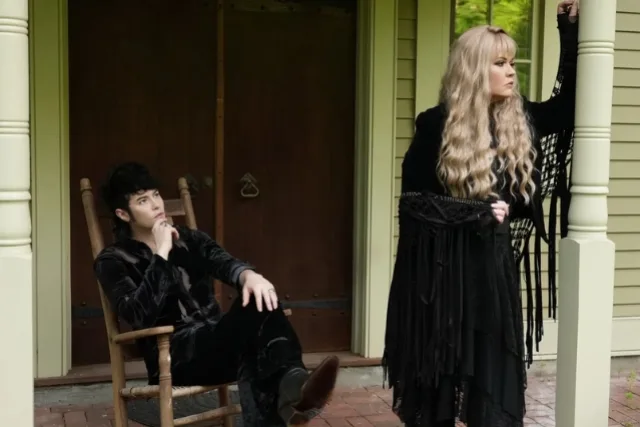 Night of Nicks: The Stories, The Music of Stevie Nicks & Fleetwood Mac