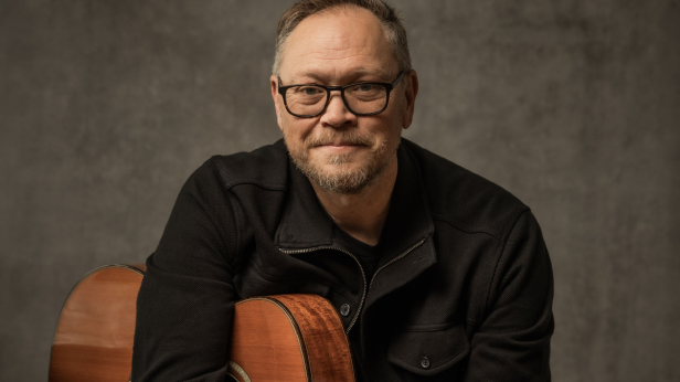 Andrew Peterson: Behold the Lamb of God