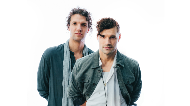 for KING & COUNTRY - A Drummer Boy Christmas - 2025 Live Experience