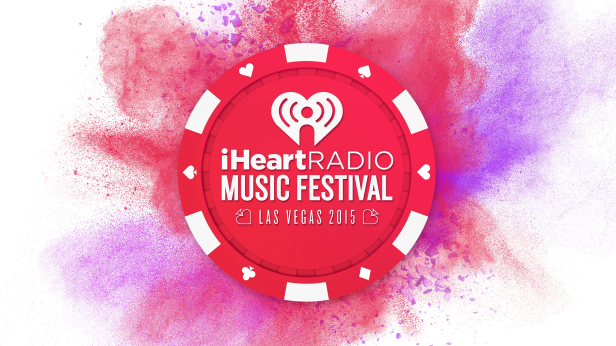 iHeartRadio Music Festival - Friday Only
