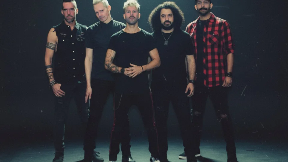 In The End - The Linkin Park Experience