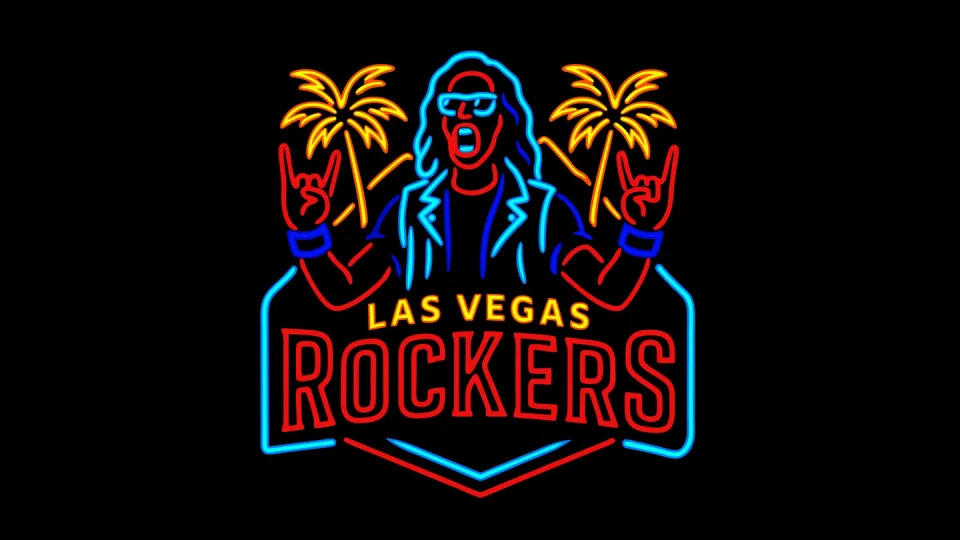 Las Vegas Rockers vs Utah Great 8's