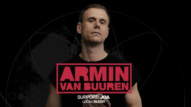 Armin van Buuren