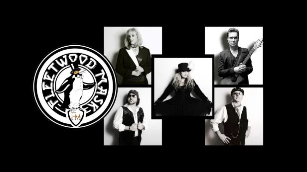 Fleetwood Mask - The Fleetwood Mac Tribute