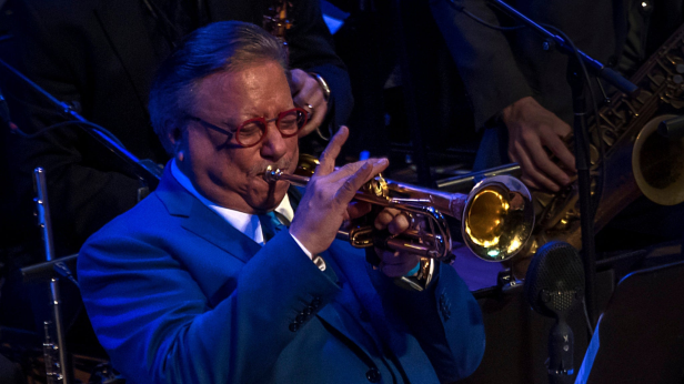 Arturo Sandoval