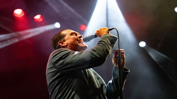 Magic Bag Presents: Electric Six with Tragedy: All Metal Tribute to the Bee Gees & Beyond