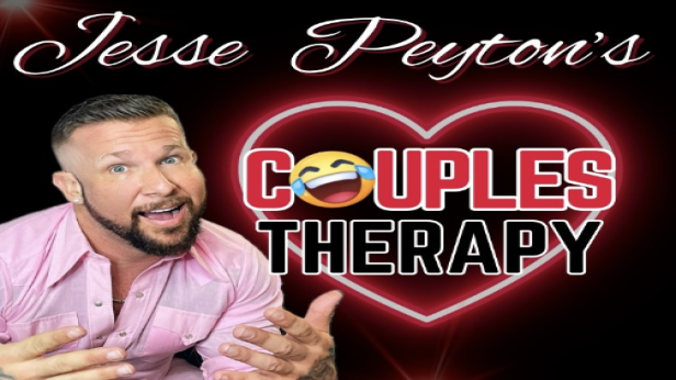 Jesse Peyton's “Couples Therapy”