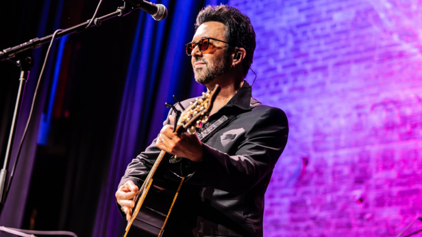 Don't Be Cruel: The Elvis Experience